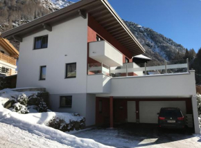 Haus Praxmarer, Sölden, Österreich, Sölden, Österreich